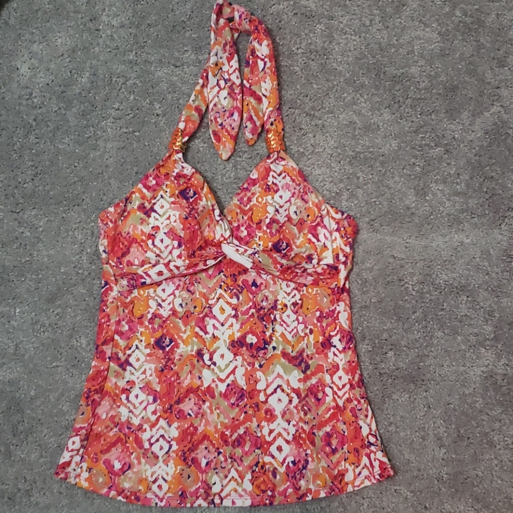 Swimsuit top